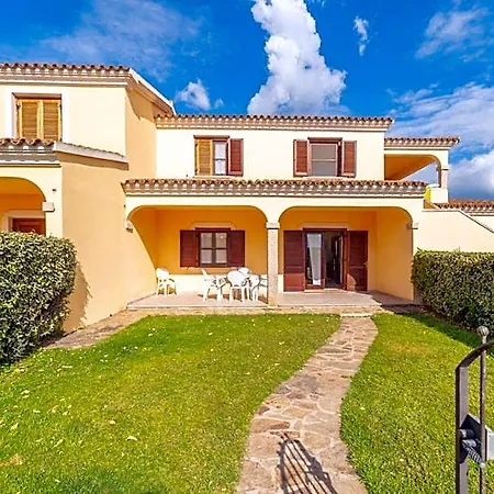 Ambra Hotel San Teodoro (Sardinia)
