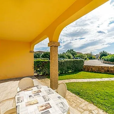 Ambra Hotel San Teodoro (Sardinia)