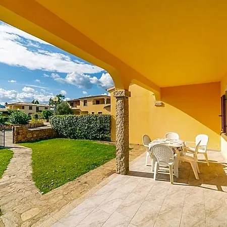 Ambra Hotel San Teodoro (Sardinia)